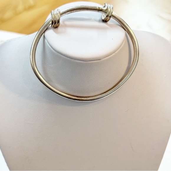 MMA Metropolitan Museum of Art  KHM Sterling 925 Bracelet  Vintage Designer - Picture 1 of 9